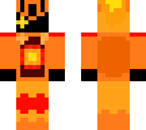 the true flame knight