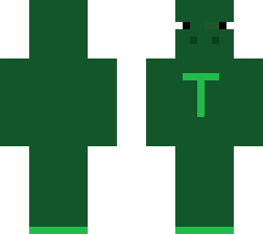 the turtle