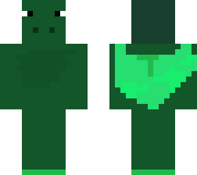 the turtle