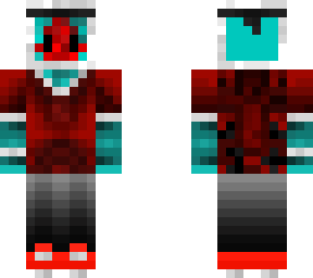this skin is fire!!!