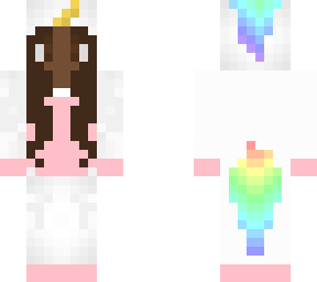 unicorn!
