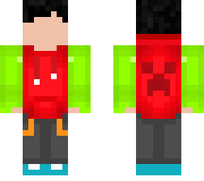 upgraded