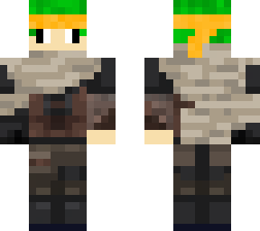 wastelander adam