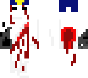 white dead 2