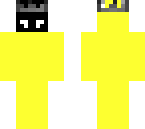 yellow dark special