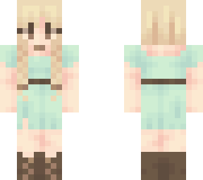 -mint chocolate-
