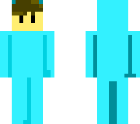 a cool dude as me