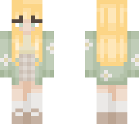 a rando skin