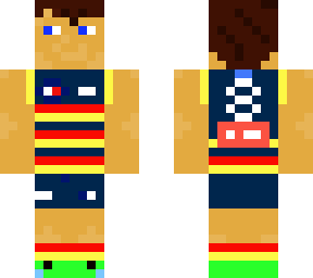 afl adelaide