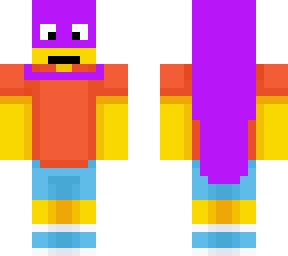 bart-man