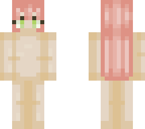 base with hair