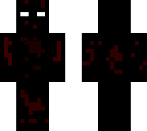 bloody god