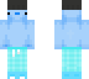 blue axolotl 3.0