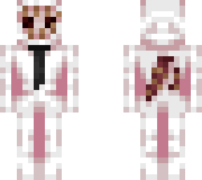 business man