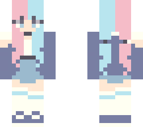 candy floss ; rc
