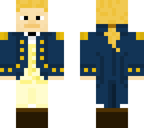 captain jack aubrey standard uniform