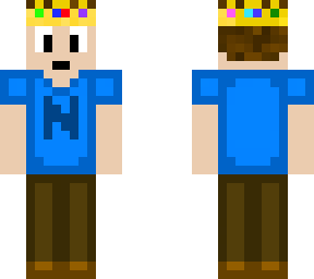casual king
