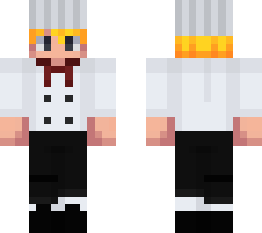 cheffcraft