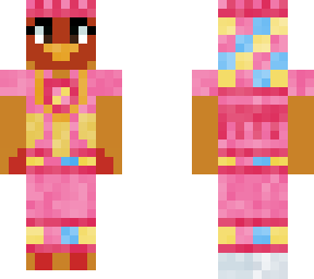 chicomecoatl 2