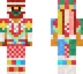 chicomecoatl