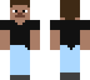 cool steve