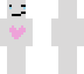 crying | Minecraft Skin
