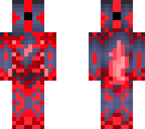 daptime evil squid