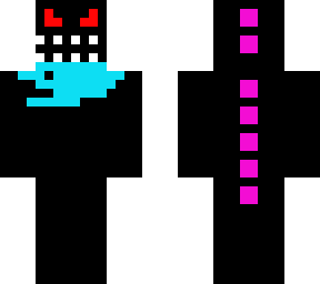 dark godzilla