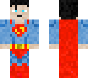 david cornswet superman