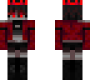 demon king - persona