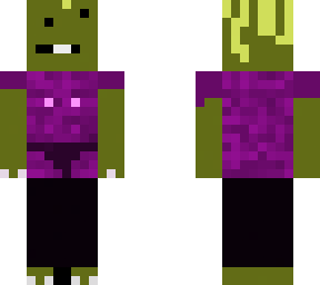 derpombie