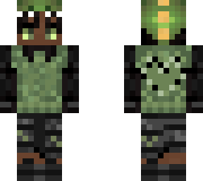 dino locs v2