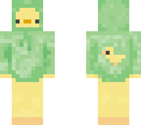 duck