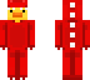 duckhy saurus