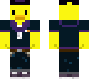 ducklivery