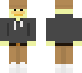 en variant av duckyboy