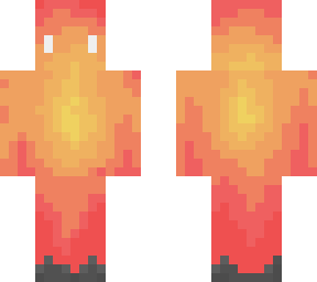 flame 2 fixed
