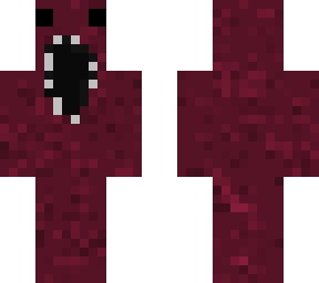 flesh creeo [fixed]