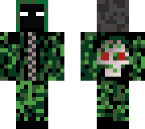 forest ninja