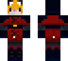 fox