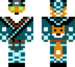 foxninja
