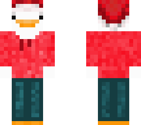 gaming goose | cold