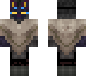 ghost jackal (classic fit)