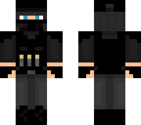 ghost ops