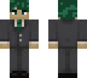 goonsuit