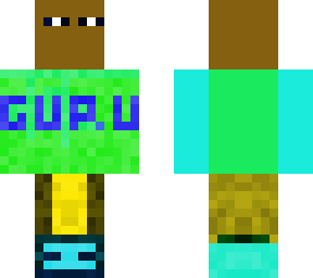 guru