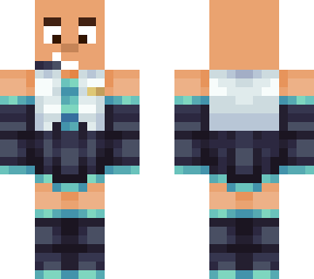 hatsune mikoony