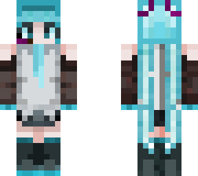 hatsune miku
