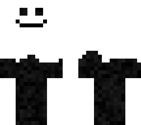 infected dude