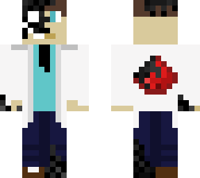 ink scientist